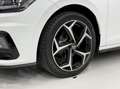 Volkswagen Polo 1.0 TSI 2x R-line DSG Pano Navi Carplay LED Blanc - thumbnail 17