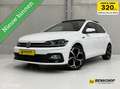 Volkswagen Polo 1.0 TSI 2x R-line DSG Pano Navi Carplay LED Blanc - thumbnail 1