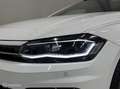 Volkswagen Polo 1.0 TSI 2x R-line DSG Pano Navi Carplay LED Blanc - thumbnail 39