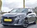 Peugeot 208 Allure Grau - thumbnail 1