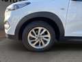 Hyundai TUCSON 1.6 Turbo Go+ KAMERA NAVI Weiß - thumbnail 6