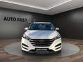 Hyundai TUCSON 1.6 Turbo Go+ KAMERA NAVI Weiß - thumbnail 5