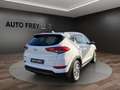 Hyundai TUCSON 1.6 Turbo Go+ KAMERA NAVI Weiß - thumbnail 3