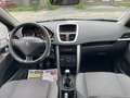 Peugeot 207 1.6 HDi X Line 98g,Airco,... Wit - thumbnail 9
