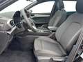 SEAT Leon Sportstourer 2.0 TDI DSG FR DCC AHK*PANO*VIRTUA... Schwarz - thumbnail 11