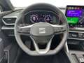 SEAT Leon Sportstourer 2.0 TDI DSG FR DCC AHK*PANO*VIRTUA... Schwarz - thumbnail 13