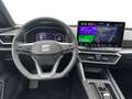 SEAT Leon Sportstourer 2.0 TDI DSG FR DCC AHK*PANO*VIRTUA... Schwarz - thumbnail 16