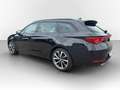 SEAT Leon Sportstourer 2.0 TDI DSG FR DCC AHK*PANO*VIRTUA... Schwarz - thumbnail 7