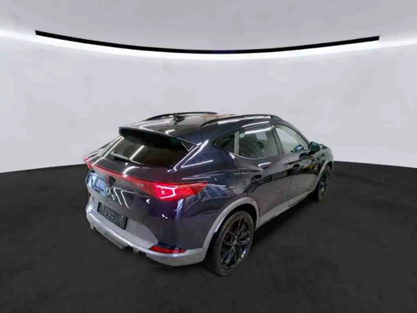 CUPRA Formentor 1.5 TSI DSG *PANO*360°*ACC*NAV*SHZ* Blau - 2