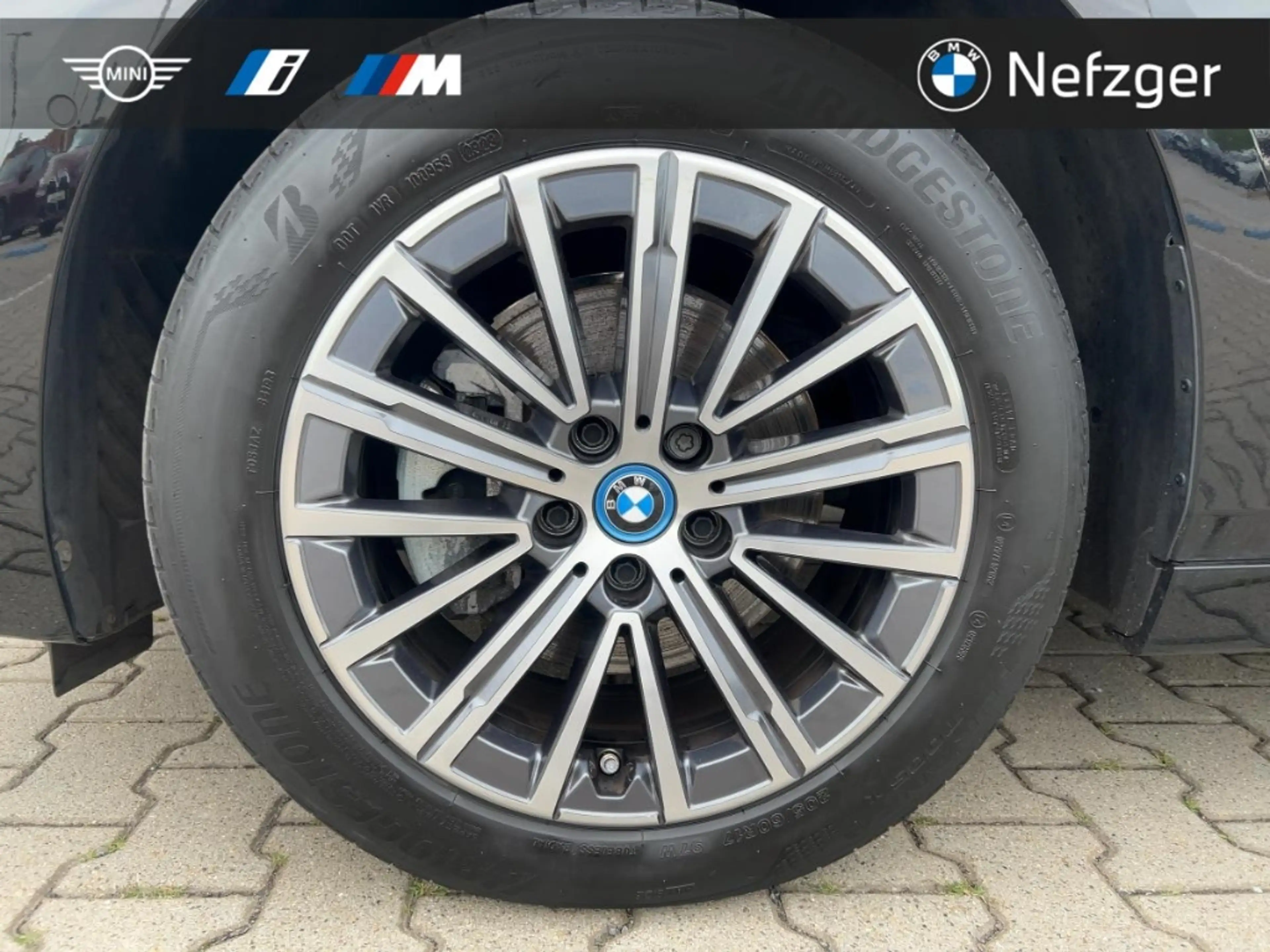 BMW 225 Active Tourer e xDrive Luxury Line Driving Assista — photo 13