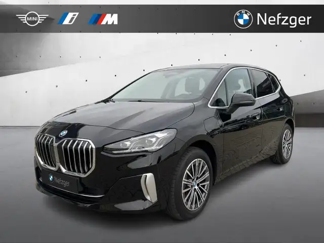 BMW 2er
