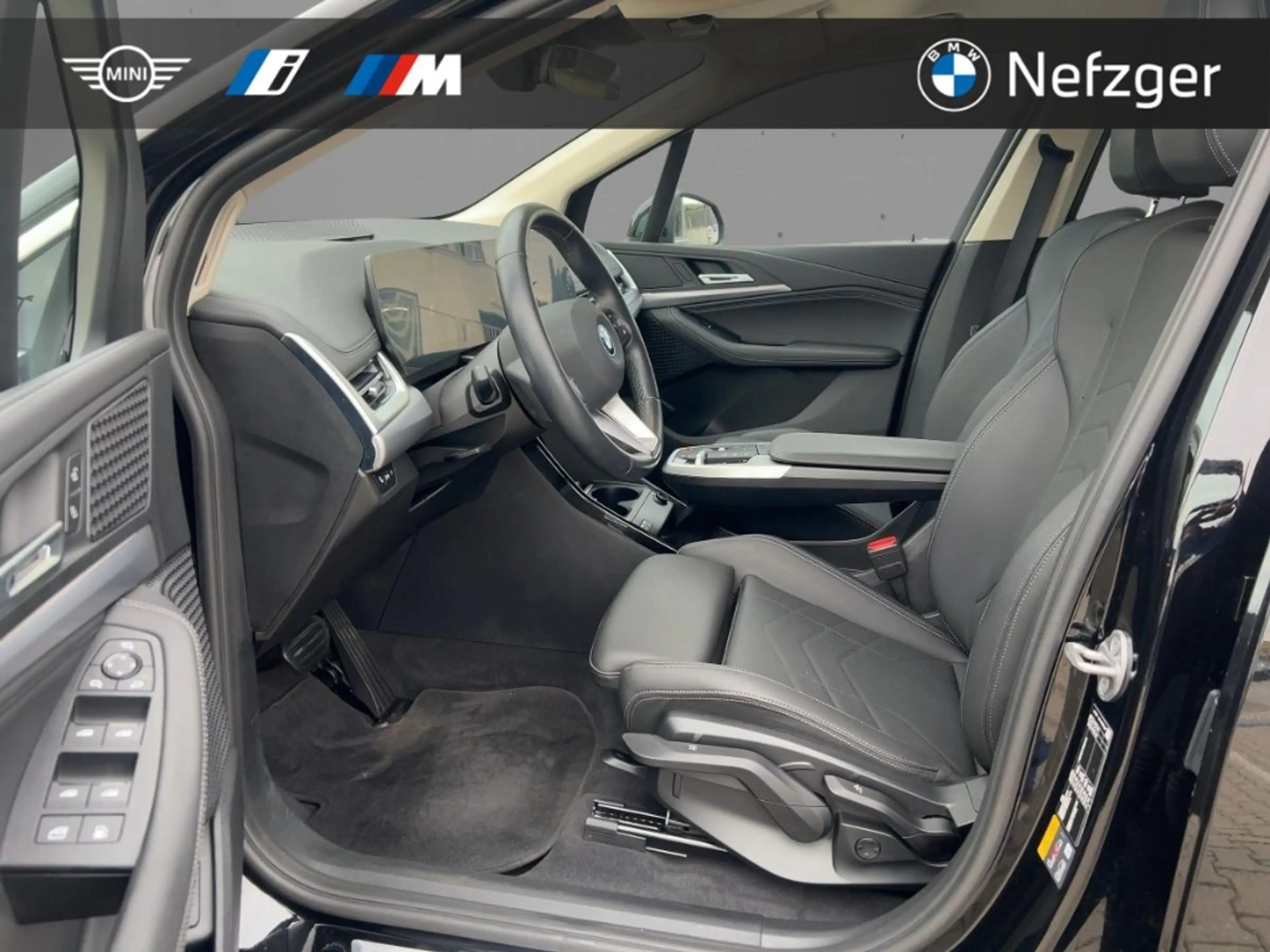 BMW 225 Active Tourer e xDrive Luxury Line Driving Assista — photo 8