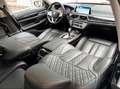 BMW 745 e PANO*Massage*Laser*Softcl*DA-Prof*H&K*360° Gris - thumbnail 16