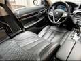 BMW 745 e PANO*Massage*Laser*Softcl*DA-Prof*H&K*360° Gris - thumbnail 29