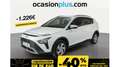 Hyundai BAYON 1.2 MPI Klass Weiß - thumbnail 1
