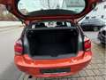 BMW 114 114i Klima Sitzheizung TÜV 07/2027 Orange - thumbnail 8