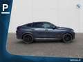 BMW X6 xDrive40i Grau - thumbnail 3