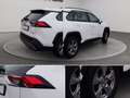 Toyota RAV 4 Rav4 2.5 vvt-ie h business 2wd 218cv e-cvt Weiß - thumbnail 7