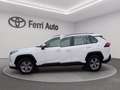 Toyota RAV 4 Rav4 2.5 vvt-ie h business 2wd 218cv e-cvt Weiß - thumbnail 1