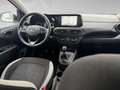 Hyundai i10 Twist Blanc - thumbnail 20