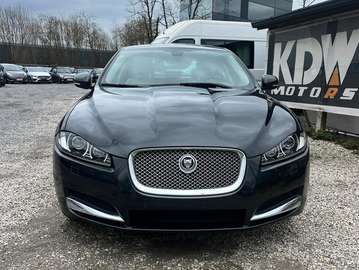 XF 2.2 D  *MOTORSTORING*