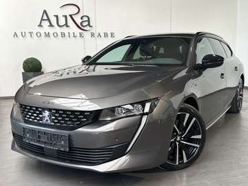 SW Hybrid 225 GT NAV+LED+ACC+KAM+18ZOLL+VC