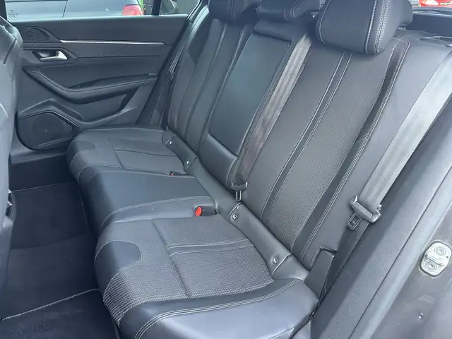 Peugeot 508 view 10