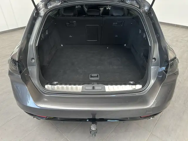 Peugeot 508 view 6