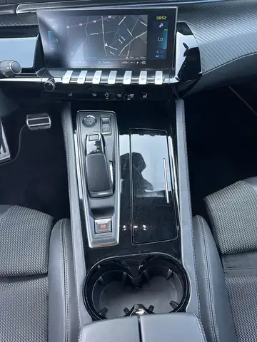 Peugeot 508 view 15
