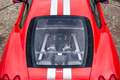 Ferrari 430 Scuderia | Carbon Package crvena - thumbnail 15