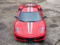 Ferrari 430 Scuderia | Carbon Package Red - thumbnail 3