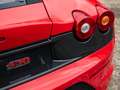 Ferrari 430 Scuderia | Carbon Package Roşu - thumbnail 4