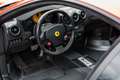 Ferrari 430 Scuderia | Carbon Package Червоний - thumbnail 19