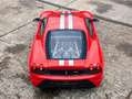 Ferrari 430 Scuderia | Carbon Package crvena - thumbnail 2