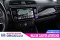 Nissan Leaf 40KWH ELECTRICO TEKNA AUTO 150CV 5P # NAVY,PARKTRO Negro - thumbnail 10