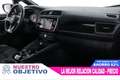 Nissan Leaf 40KWH ELECTRICO TEKNA AUTO 150CV 5P # NAVY,PARKTRO Negro - thumbnail 8