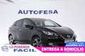 Nissan Leaf 40KWH ELECTRICO TEKNA AUTO 150CV 5P # NAVY,PARKTRO Negro - thumbnail 4
