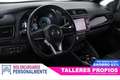 Nissan Leaf 40KWH ELECTRICO TEKNA AUTO 150CV 5P # NAVY,PARKTRO Negro - thumbnail 7