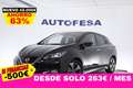 Nissan Leaf 40KWH ELECTRICO TEKNA AUTO 150CV 5P # NAVY,PARKTRO Negro - thumbnail 1