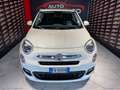 Fiat 500X 1.6 M.Jet 120 CV Lounge Blanc - thumbnail 1