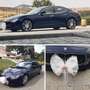 Maserati Ghibli 3.0 V6 ds 250cv auto my16 E6 - thumbnail 3