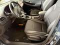 Hyundai i30 1.4 T-GDI PREMIUM | HALF LEER | NAVI | CLIMA | CRU Bleu - thumbnail 7