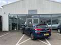 Hyundai i30 1.4 T-GDI PREMIUM | HALF LEER | NAVI | CLIMA | CRU Bleu - thumbnail 4