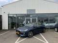 Hyundai i30 1.4 T-GDI PREMIUM | HALF LEER | NAVI | CLIMA | CRU Bleu - thumbnail 3