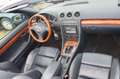 Audi A4 Cabriolet 1.8 T Xenon Leder BOSE PDC Sitzhzg. Blau - thumbnail 6