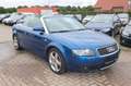 Audi A4 Cabriolet 1.8 T Xenon Leder BOSE PDC Sitzhzg. Blau - thumbnail 3