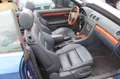 Audi A4 Cabriolet 1.8 T Xenon Leder BOSE PDC Sitzhzg. Blau - thumbnail 5