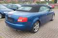 Audi A4 Cabriolet 1.8 T Xenon Leder BOSE PDC Sitzhzg. Blau - thumbnail 2