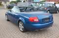 Audi A4 Cabriolet 1.8 T Xenon Leder BOSE PDC Sitzhzg. Blau - thumbnail 4