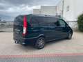 Mercedes-Benz Viano 2.2 CDI lang Automatik Klima Panorama AHK Groen - thumbnail 4